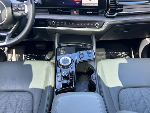 Used 2025 Kia Sportage X-Line AWD/4WD image 12