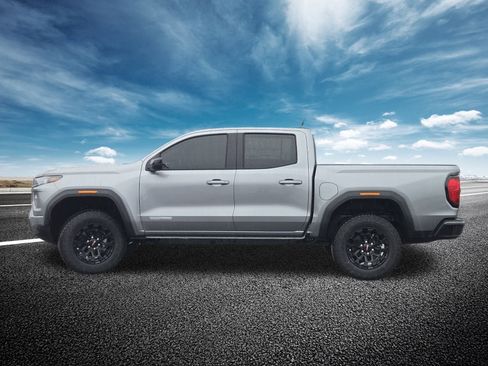 New 2026 GMC Canyon Elevation w/ Convenience Package image 14