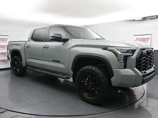 Used 2024 Toyota Tundra Limited video 2