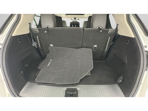 Used 2024 INFINITI QX60 Luxe AWD/4WD image 22