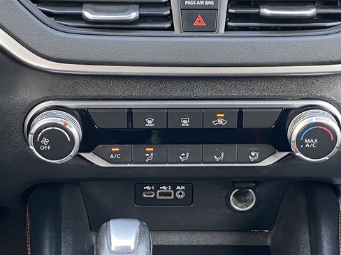 Used 2022 Nissan Altima 2.5 SR image 23