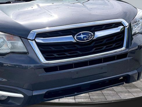 Used 2018 Subaru Forester 2.5i Premium AWD/4WD image 28