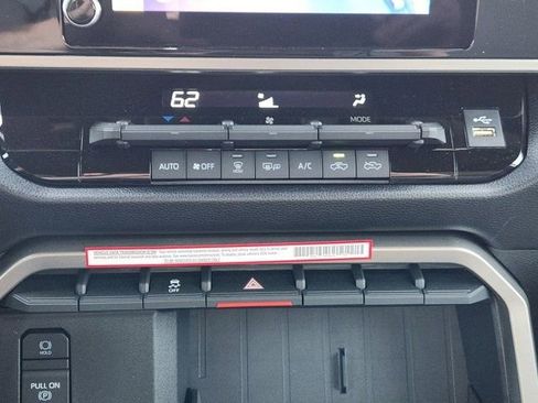 New 2025 Toyota Tundra SR5 RWD image 40