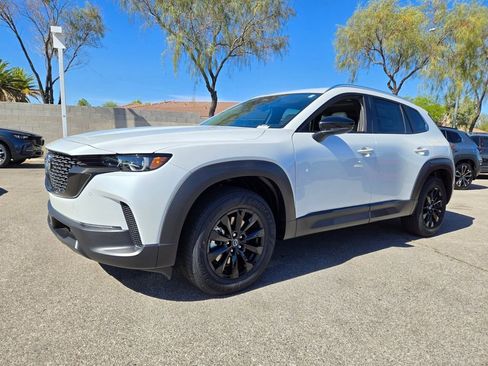 New 2026 MAZDA CX-50 AWD 2.5 S w/ Preferred Pkg image 2