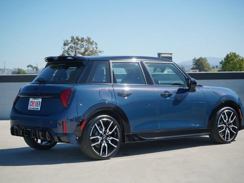New 2027 MINI Cooper S FWD image 5