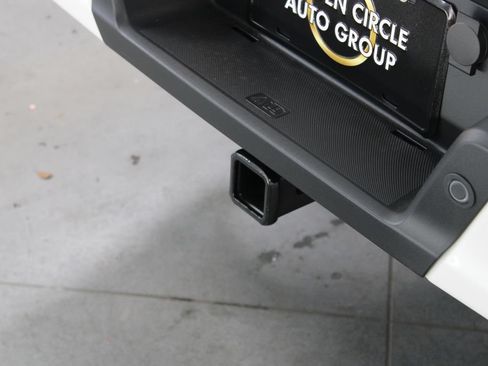 New 2026 Ford F150 Lariat w/ Equipment Group 502A High AWD/4WD image 16