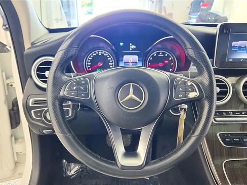 Used 2015 Mercedes-Benz C 300 4MATIC Sedan image 33