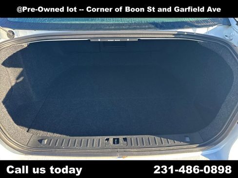 Used 2015 Volvo S80 T6 Platinum image 27