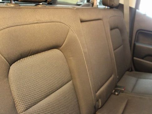 Used 2018 Chevrolet Colorado LT image 14