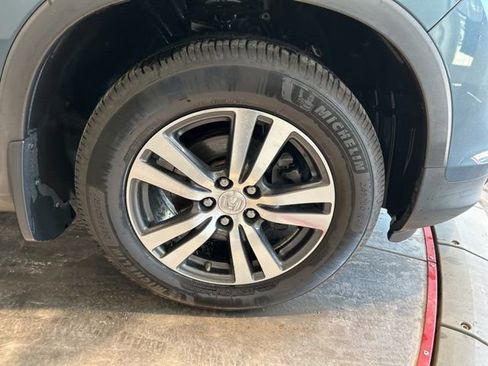 Used 2018 Honda Pilot EX-L image 21