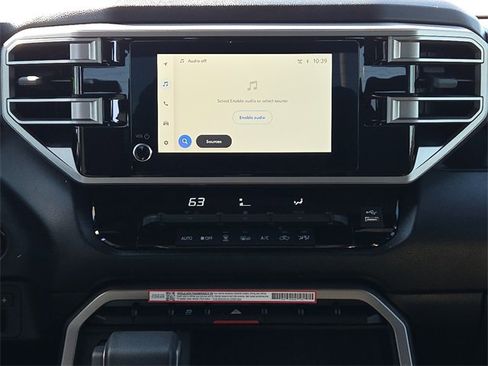 Used 2026 Toyota Tundra SR5 image 14