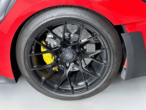 Certified 2023 Porsche 911 GT3 RS image 30