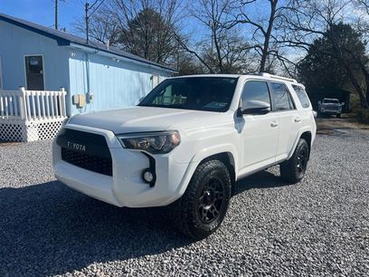 Used 2015 Toyota 4Runner SR5 Premium