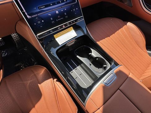 New 2026 Mercedes-Benz S 500 4MATIC image 32