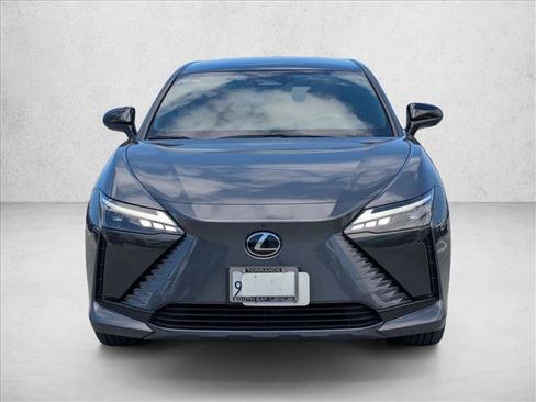 Used 2023 Lexus RZ 450e Premium w/ Accessory Package (Z1) AWD/4WD image 2