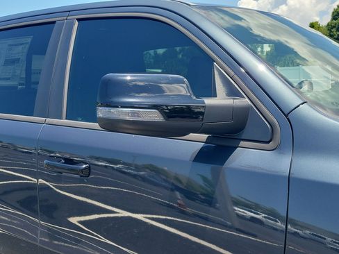 New 2026 RAM 1500 Big Horn AWD/4WD image 9