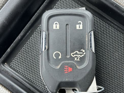 Used 2020 Chevrolet Silverado 2500 LTZ w/ LTZ Plus Package image 33