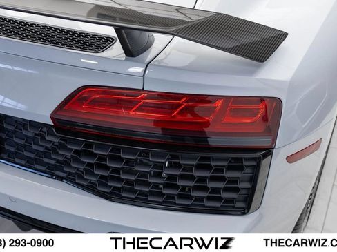 Used 2020 Audi R8 V10 performance AWD/4WD image 29
