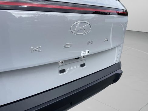 New 2026 Hyundai Kona SEL Sport image 32