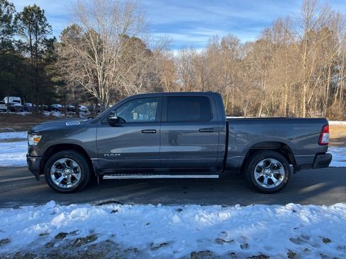 Used 2022 RAM 1500 Big Horn image 8