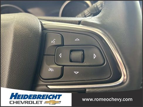 Used 2023 Buick Encore GX Select w/ Experience Buick Package AWD/4WD image 20