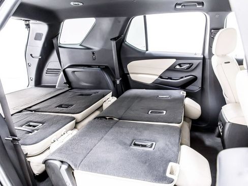 Used 2023 Chevrolet Traverse LS w/ Safety Package FWD image 37