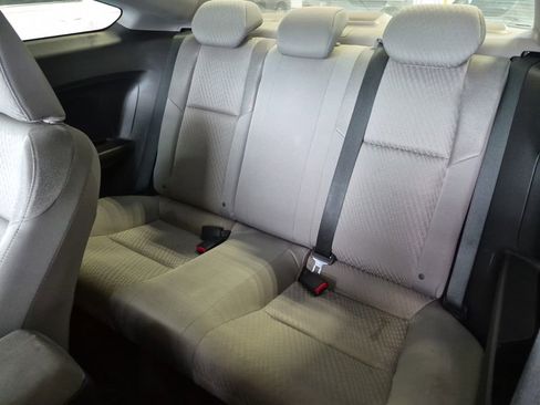 Used 2015 Honda Civic EX image 9