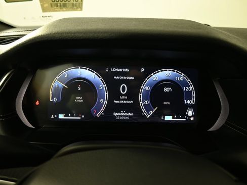 Used 2023 Jeep Grand Cherokee Altitude AWD/4WD image 24