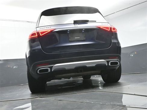 Used 2022 Mercedes-Benz GLE 450 GLE 450 image 36