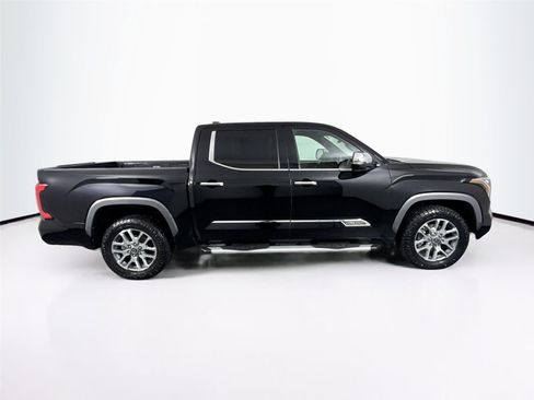 Used 2023 Toyota Tundra 1794 Edition image 11