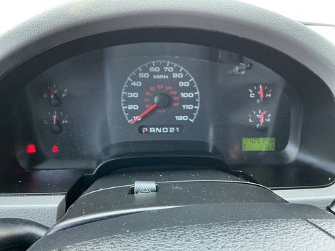 Used 2007 Ford F150 XL RWD image 13