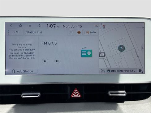 Used 2024 Hyundai Ioniq 5 SEL RWD image 15