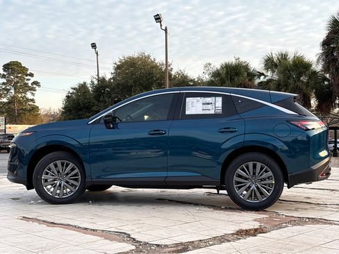 New 2026 Nissan Murano SL image 28