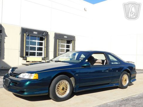 Used 1994 Ford Thunderbird LX image 11