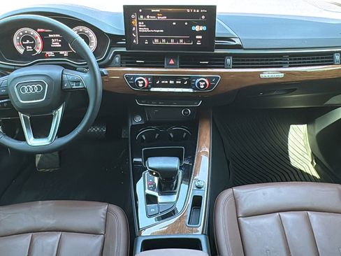 Used 2023 Audi A5 2.0T Premium Plus w/ Premium Plus image 17