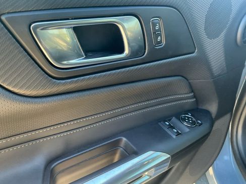 Used 2024 Ford Mustang GT Premium image 19