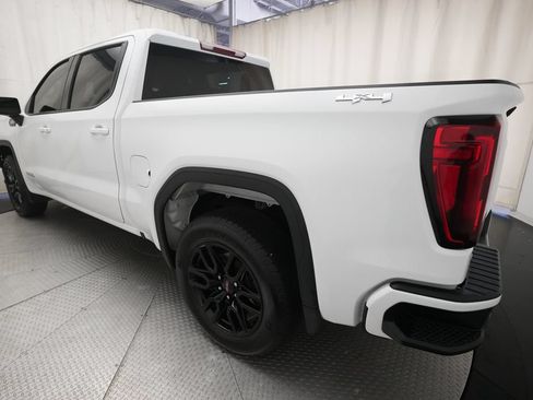 Used 2026 GMC Sierra 1500 Elevation AWD/4WD image 32