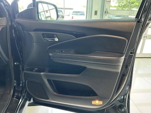 Used 2019 Honda Ridgeline Black Edition image 23