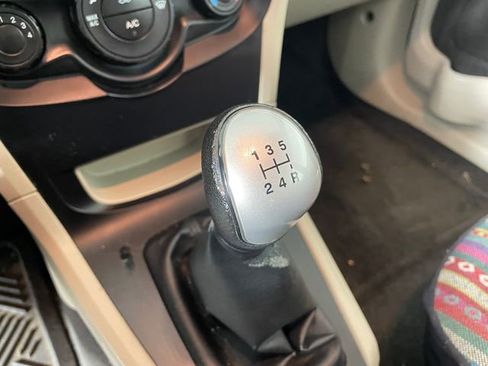 Used 2013 Ford Fiesta S w/ Convenience Pkg image 10