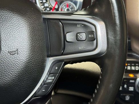 Used 2021 RAM 1500 Laramie image 11