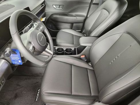 New 2026 Hyundai Kona SEL Premium AWD/4WD image 12