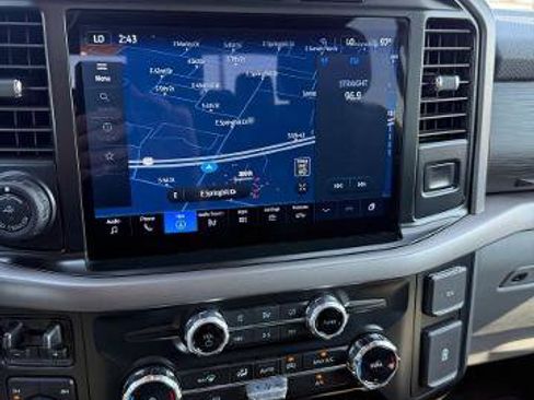 Used 2024 Ford F150 XLT w/ Tow/Haul Package image 19