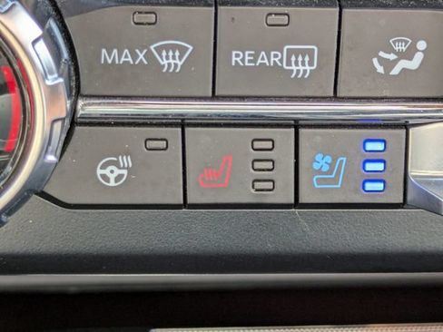 Certified 2024 Ford F350 King Ranch AWD/4WD image 24
