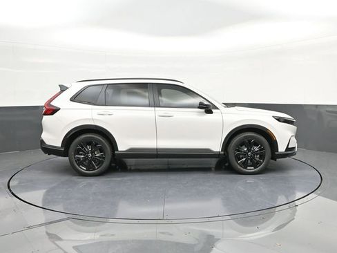 New 2026 Honda CR-V Sport Touring image 22