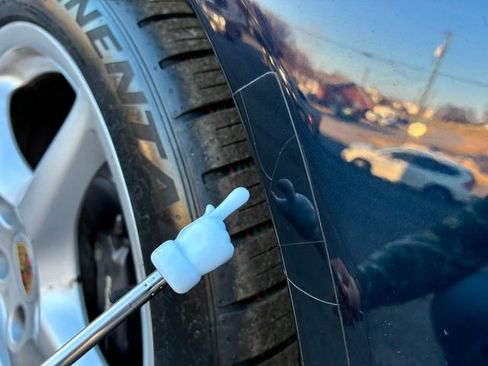 Used 2006 Porsche 911 Carrera image 29