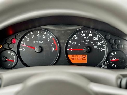 Used 2017 Nissan Frontier S image 19