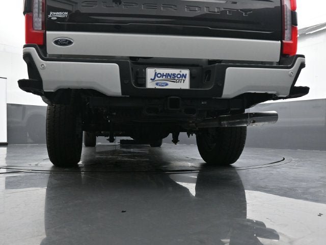 Used 2026 Ford F350 Platinum AWD/4WD image 26