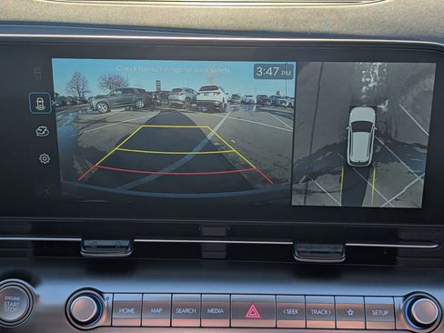 New 2026 Hyundai Kona Limited image 15