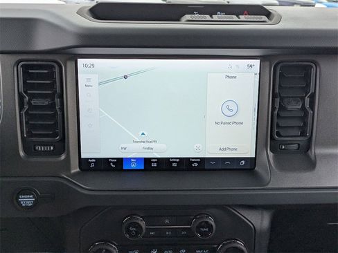 New 2025 Ford Bronco Big Bend image 14