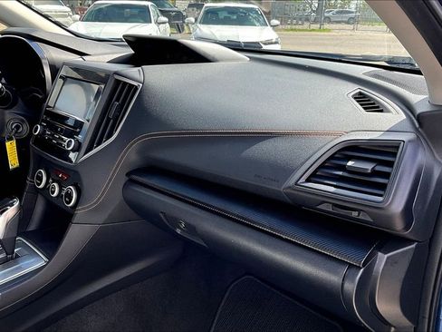 Used 2022 Subaru Crosstrek 2.0i Premium w/ Popular Package #2 image 20